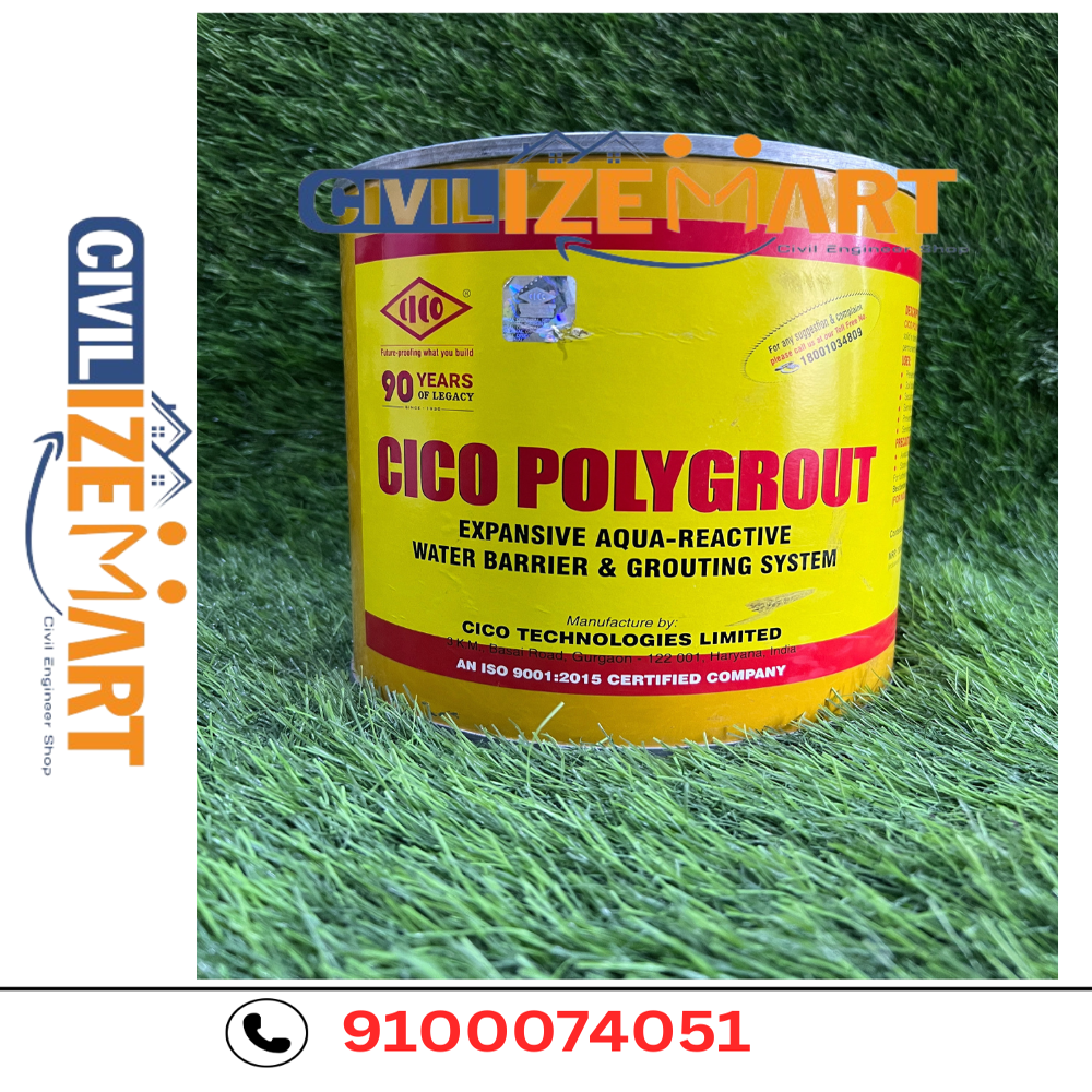 cico polygrout (5kg)