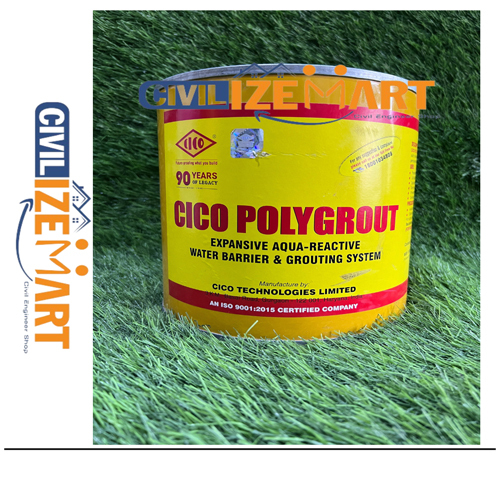 cico polygrout (5kg)