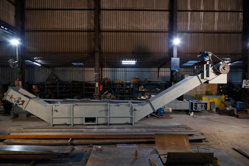 Scrapper And Submerged - Color: Grey