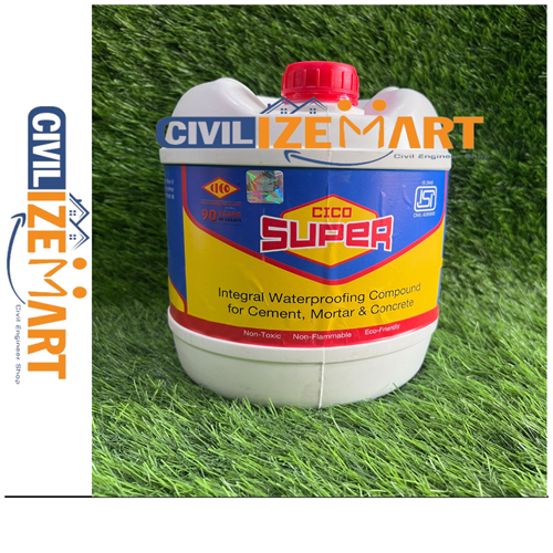 cico super (5 litres)