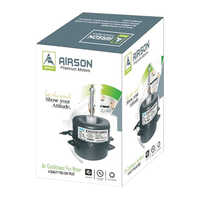 Split Ac Outdoor Unit Fan Motor - Frequency (mhz): 50 Hertz (hz)
