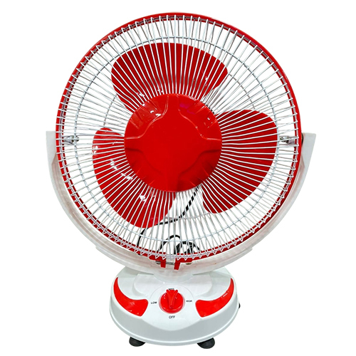 Rotary Ap Fan - Material: Plastic