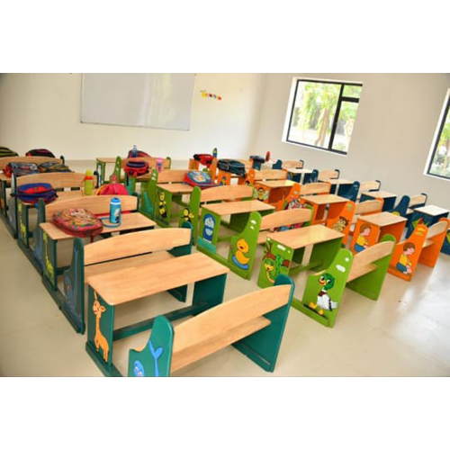 School Furniture