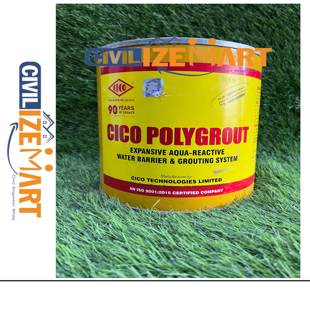 cico polygrout (5 kg)