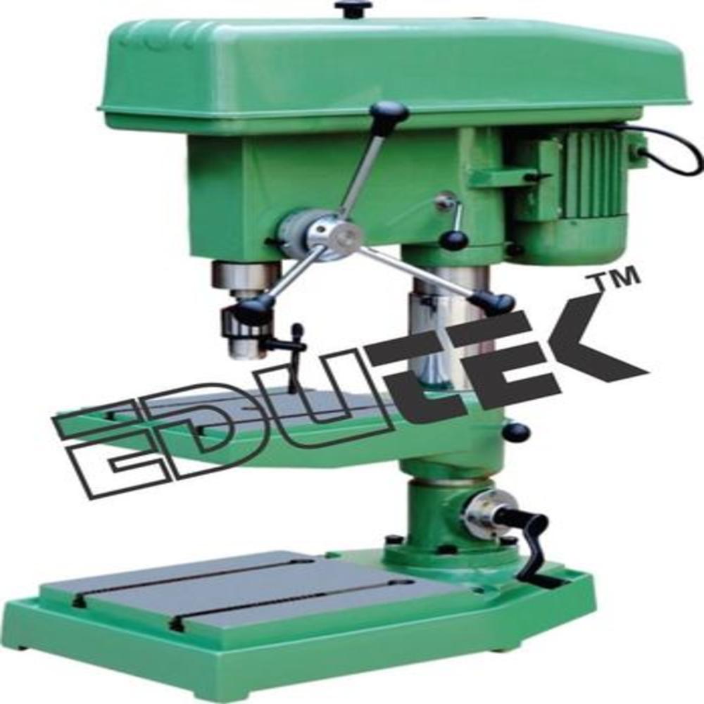 Heavy Duty Bench Drilling Machine