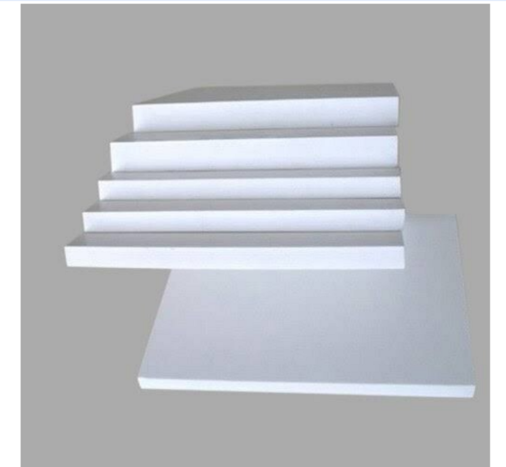 18mm Pvc Board - Application: Requirement Based