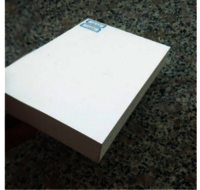 20MM PVC BOARD
