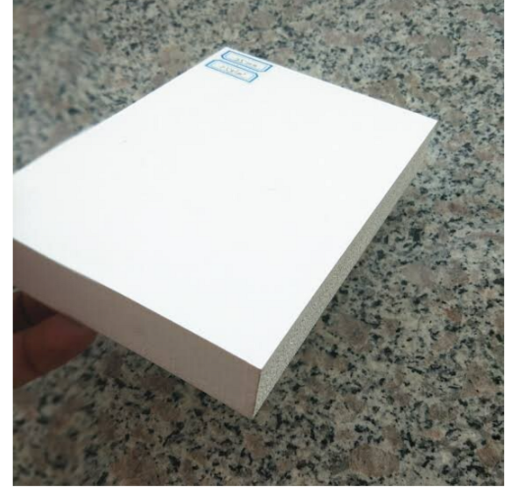 20MM PVC BOARD