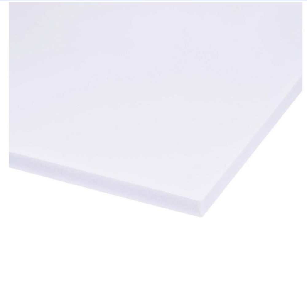 12mm Pvc Sheet - Application: Requirement Based