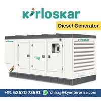 15 Kva Koel Generator Price