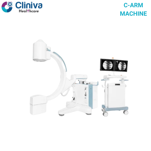 Urological Equipment Cliniva - Application: Kidney Stones