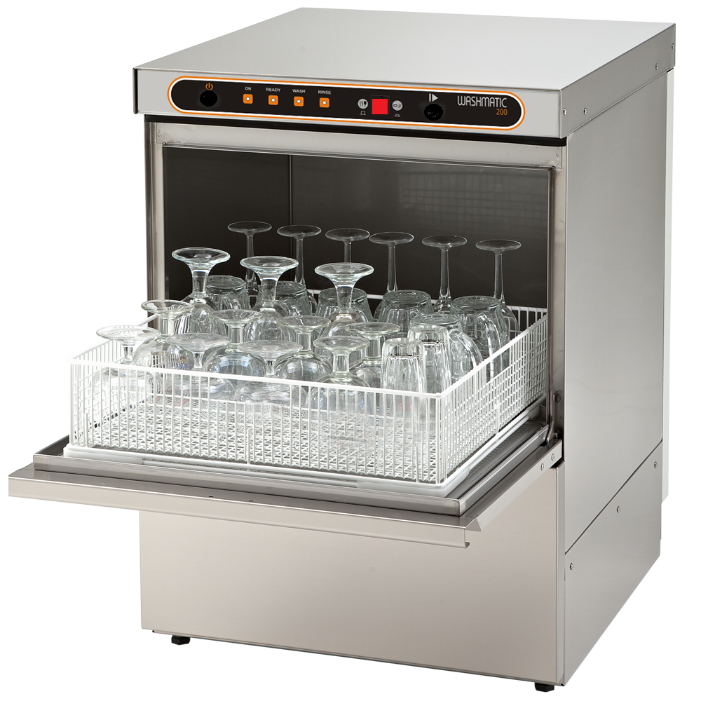 Undercounter Glass Washer manufacturer