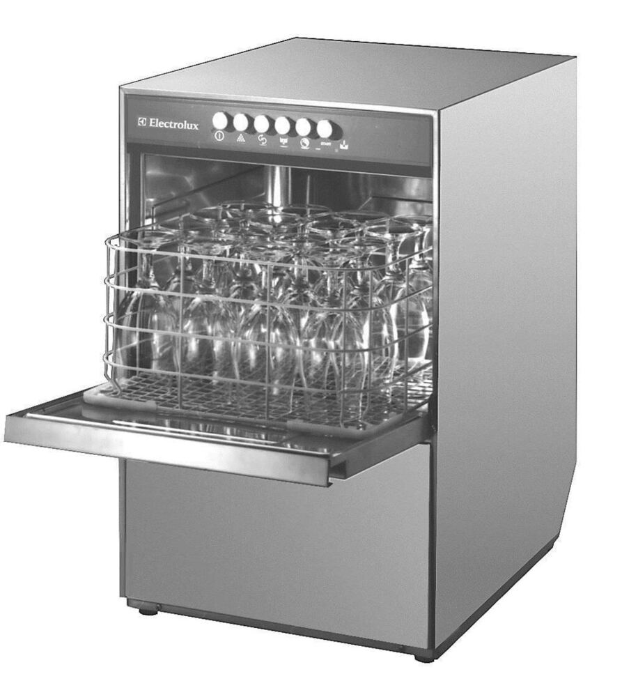 Undercounter Glass Washer manufacturer