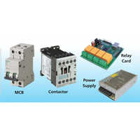 Electrical Switchgears
