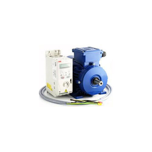 AC and DC Drives