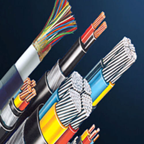 Electrical & Electronic Spares