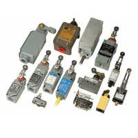 Limit Switches