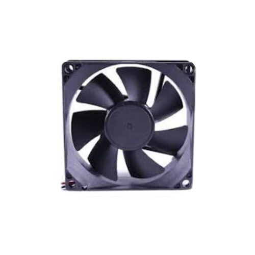 Cooling Fans Axial Fans & Drive Fans