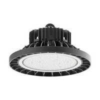 Industrial Led Lighting - Color: Black