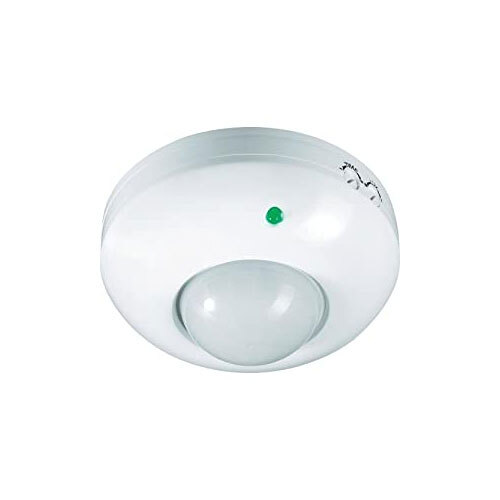 Wireless Motion Sensors