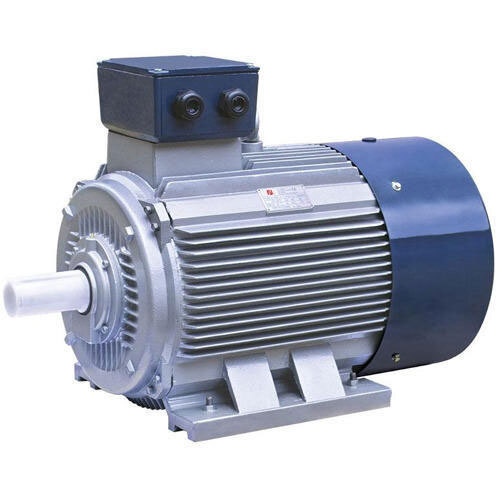 Energy Efficient Motors