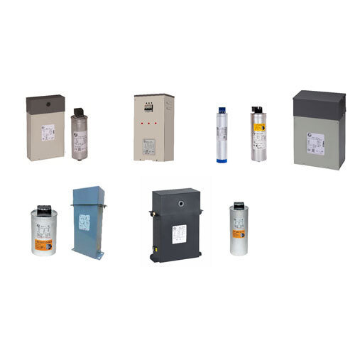 Energy Saving Products & Equipments