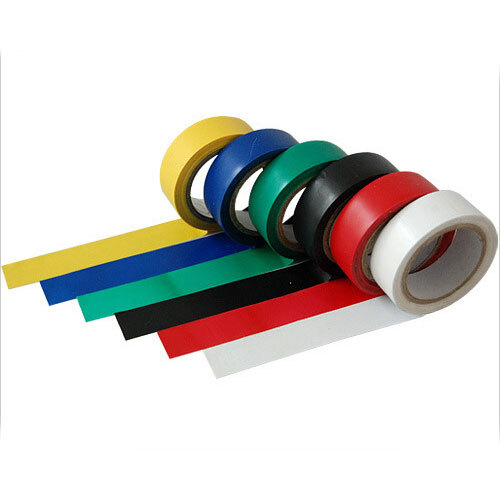 Electrical Insulation Tapes