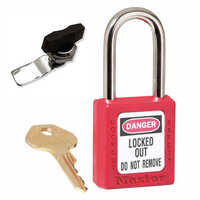 Lock out tag out lock & Panel Locks