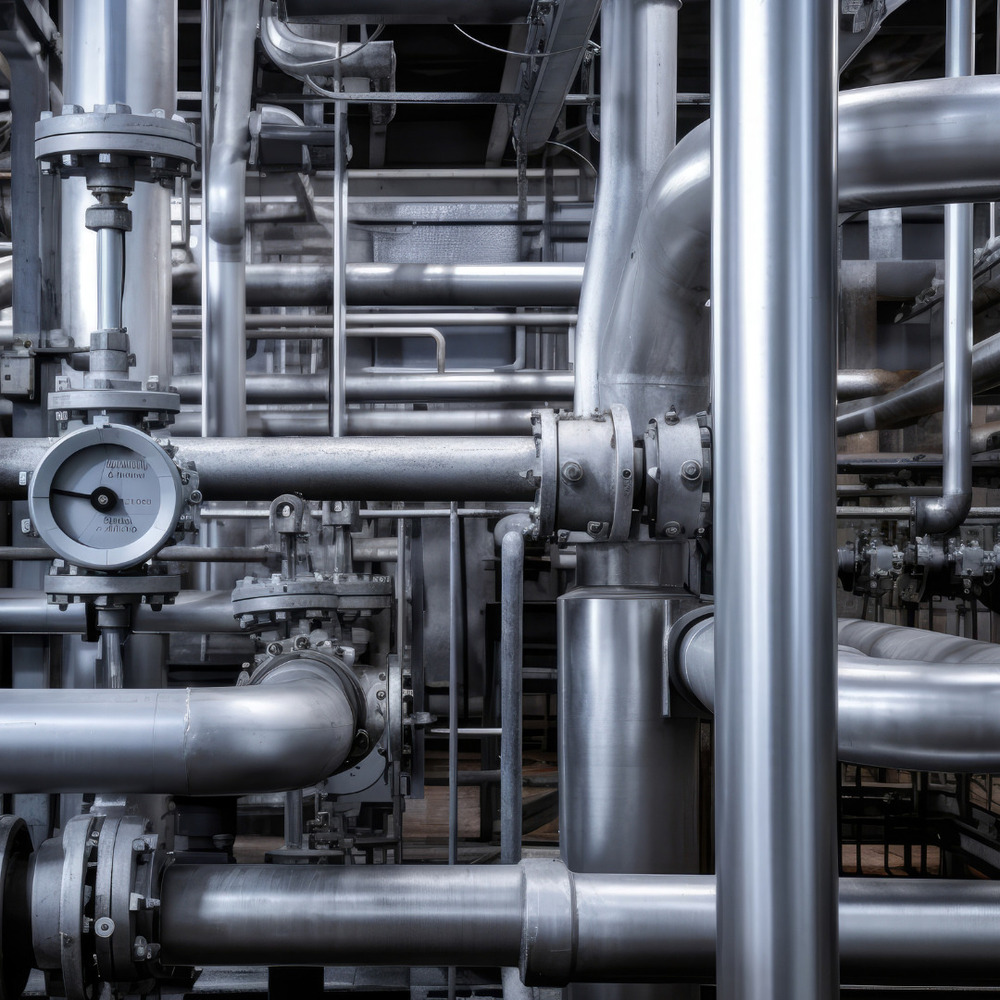 Mechanical Evaporator - Application: Food Processing