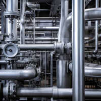 Mechanical Evaporator