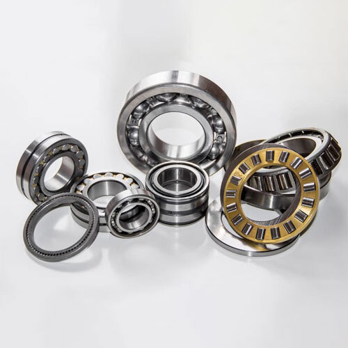 Industrial Bearings