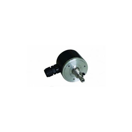 CNC Machines Encoders