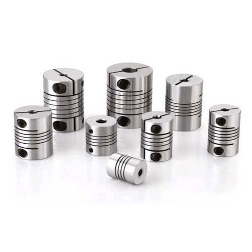 Mechanical & Hydraulic Spares