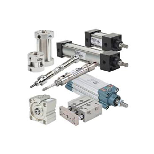 Pneumatic Cylinders