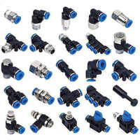 Pneumatic Fittings