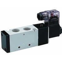 Pneumatic Solenoid Valves