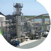 ZLD SYSTEM (ZERO LIQUID DISCHARGE SYSTEM)