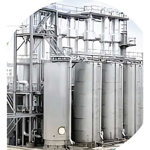 Mee (Multiple Effect Evaporator System) - Automatic Grade: Full Automatic