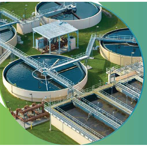 Sewage Treatment Plants (Stp) - Automatic Grade: Full Automatic