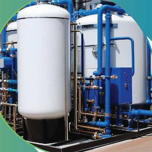 Water Soften - Automatic Grade: Full Automatic