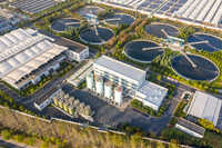 Commercial Sewage Treatment Plant - Automatic Grade: Full Automatic