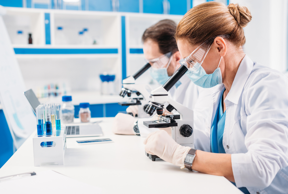 Water Testing Design and Consulting Services