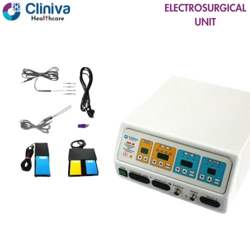 Urological Surgical Equipment