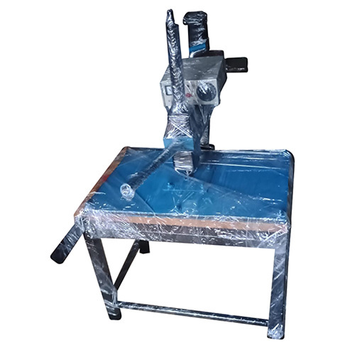 Juna Scrubber Machine - Accuracy: 100 %