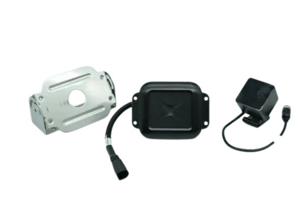TVS RPS Vehicle Radar Sensor Collision Warning System