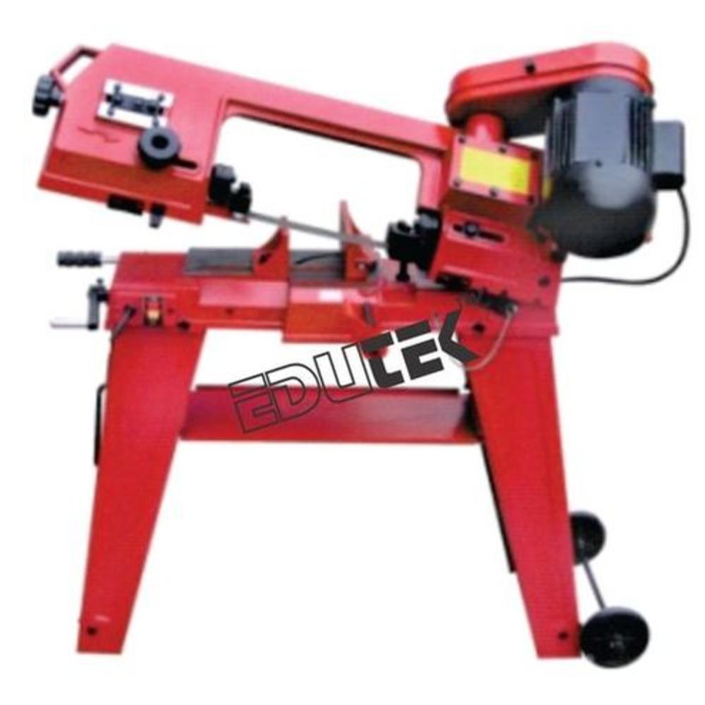 Band Saw - High-performance Alloy Steel, 14-inch Blade Size, Precision Cutting Capabilities, Durable Safety Features