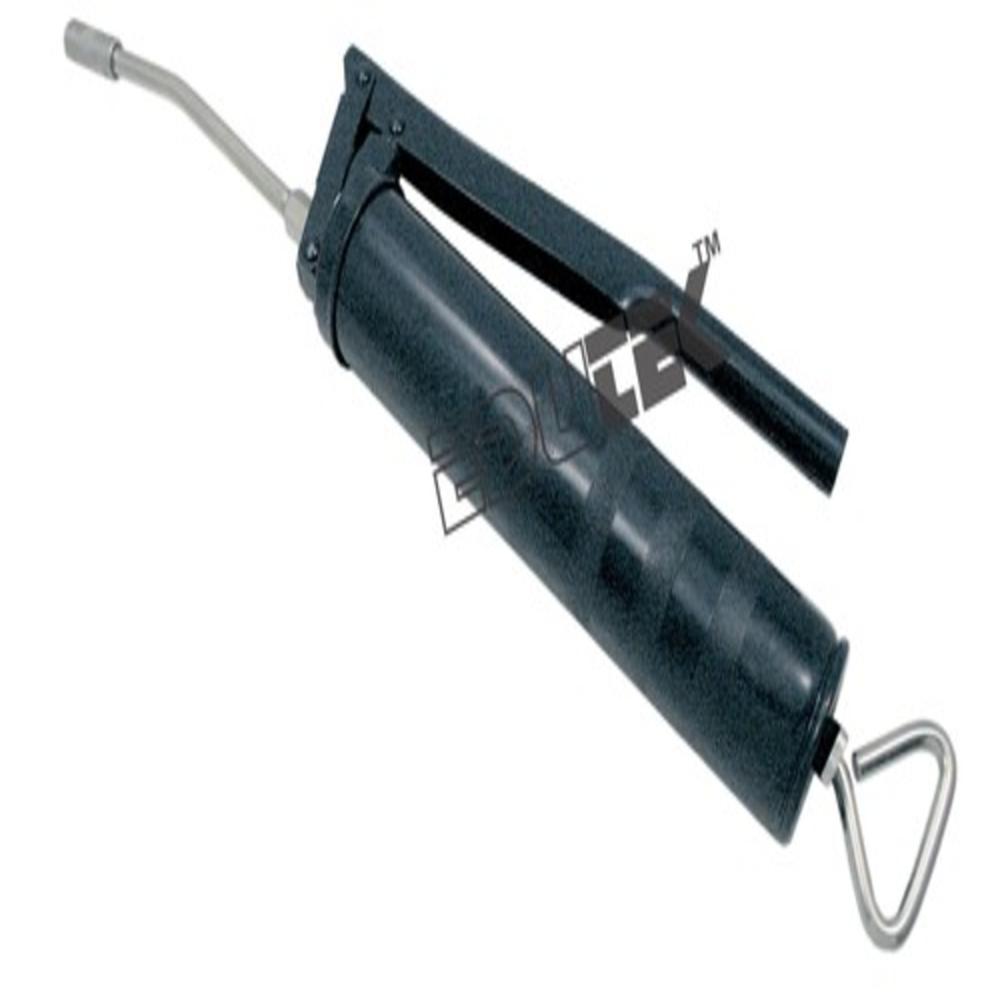 Lever Grease Gun - Durable Metal Body | Ergonomic Grip, High-pressure Output, Easy To Use