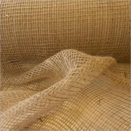 Sacking cloth sheets