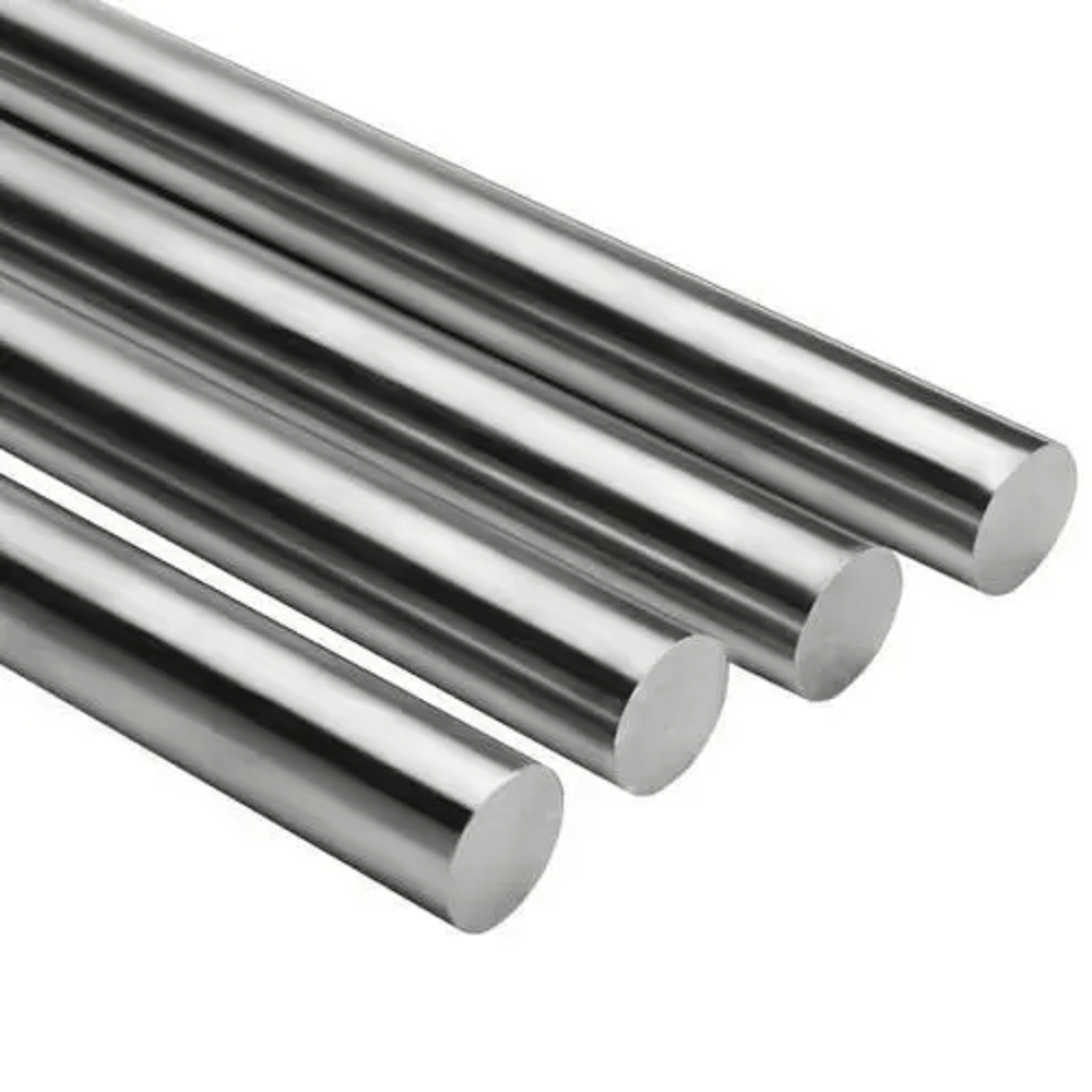 310 Stainless Steel Round Bar