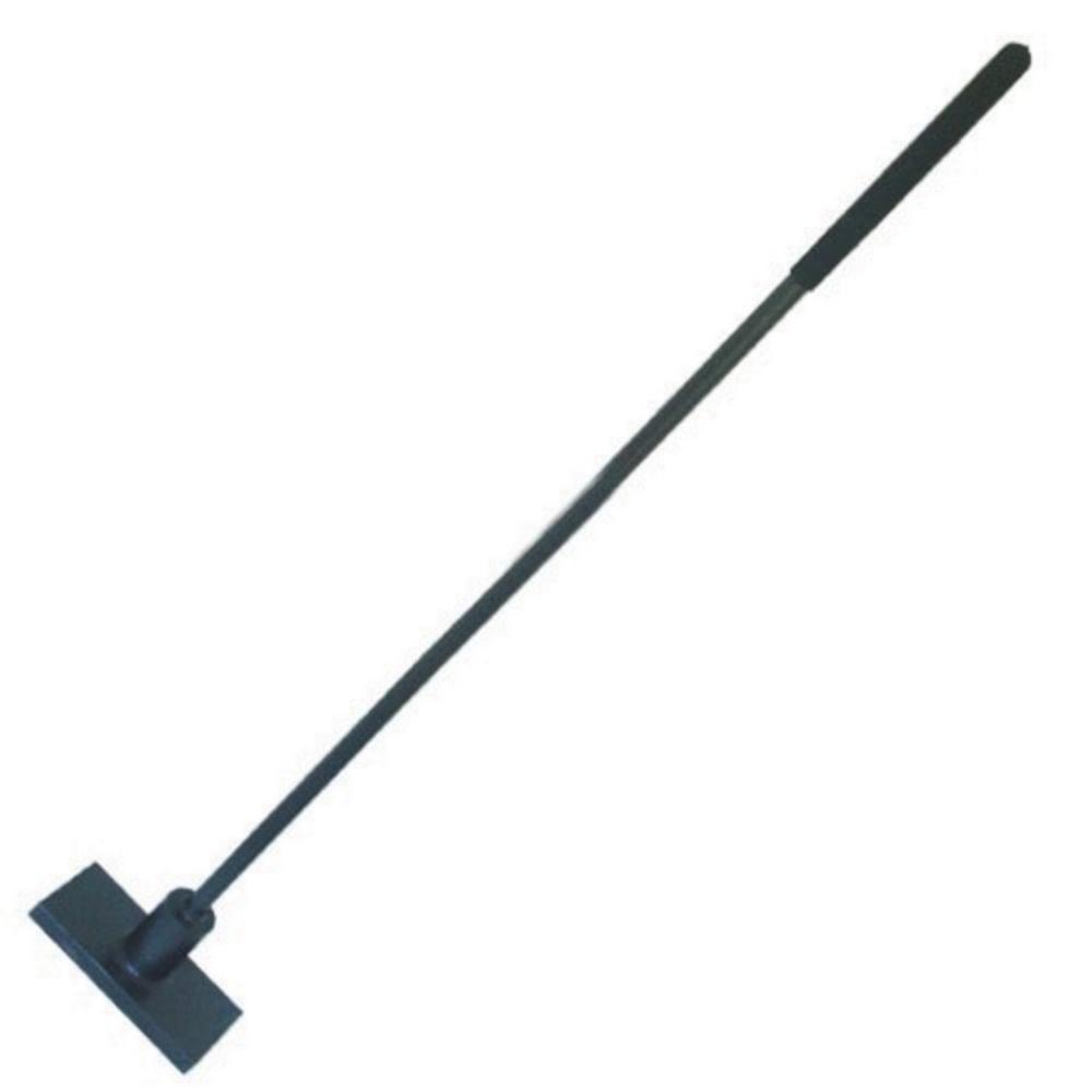 Rammer - Drop Forged Steel Head, Tubular Steel Handle, Non-slip Rubber Grip